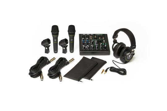 Mackie Performer-paket