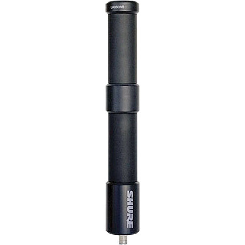 Shure UA 860 SWB Omni-antenn - 470-1100 MHz