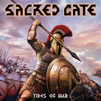 Sacred Gate: Tides of war 2013