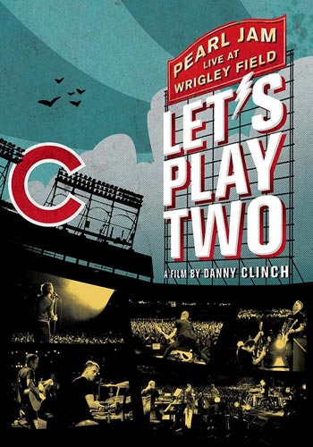 Pearl Jam: Let's play two (Dokumentär)