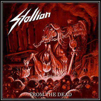 Stallion: From the dead 2017