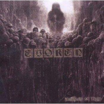 Evoken: Antithisis of light 2011