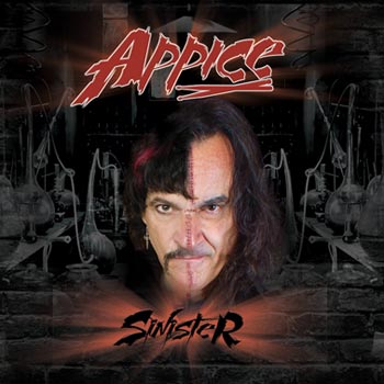 Appice: Sinister 2017