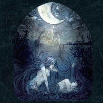 Alcest: Ecailles de lune 2010 (Ltd)