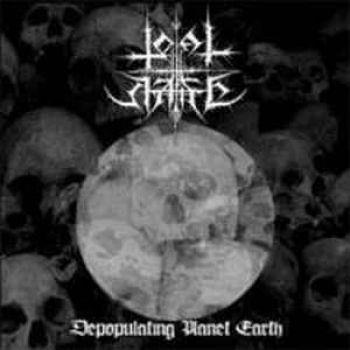Total Hate: Depopulating Planet Earth
