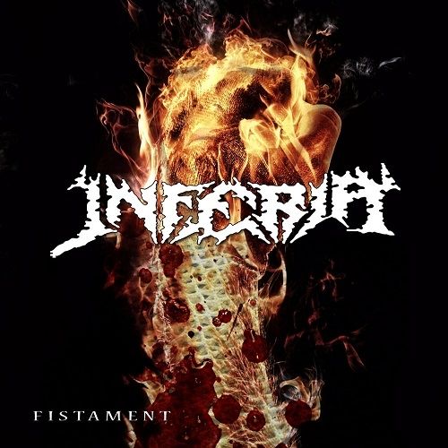 Inferia: Fistament