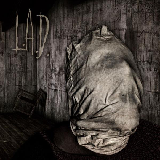 L.A.D.: Turn It Off