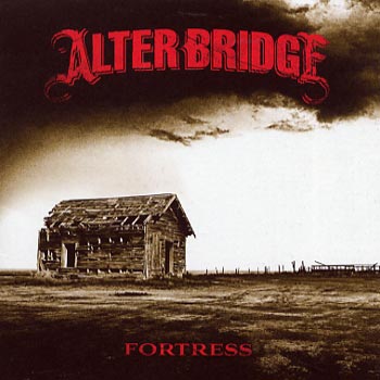 Alter Bridge: Fortress 2013