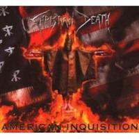 Christian Death: American Inquisition