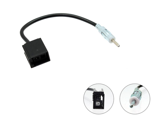 CT27AA23 antenna adapter til Volvo