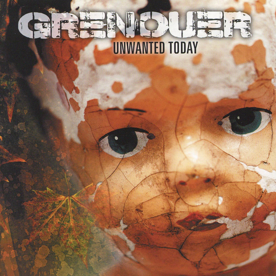 Grenouer: Unwanted today 2015