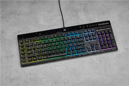 Corsair Gaming K55 RGB PRO