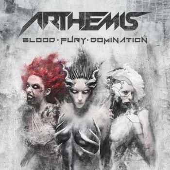 Arthemis: Blood-Fury-Domination