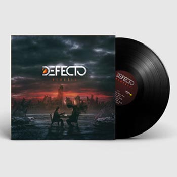 Defecto: Nemesis (Black)