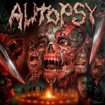 Autopsy: The Headless Ritual