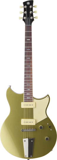 Yamaha Revstar RSP02TCRG elgitarr