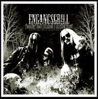 Engangsgrill: Fenriz Red Planet - Nattefrost