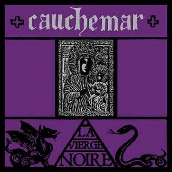Cauchemar: La Vierge Noire