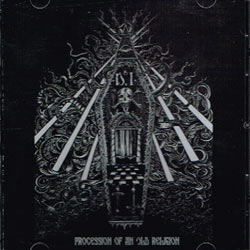 Deus Ignotus: Procession Of An Old Religion