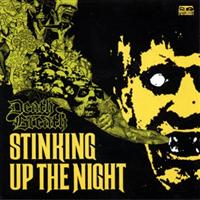 Death Breath: Stinking Up The Night