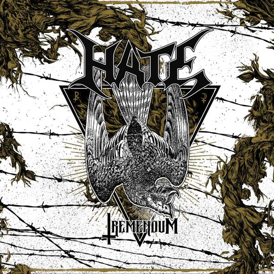 Hate: Tremendum 2017 (Ltd)