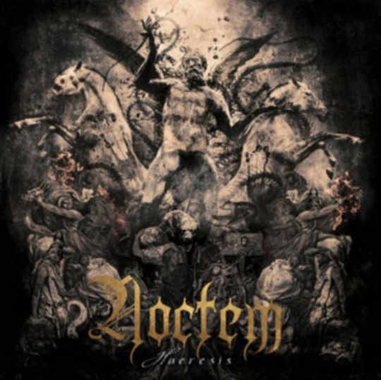 Noctem: Haeresis