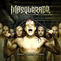 Masquerade: Soul Deception