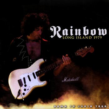 Rainbow: Long Island 1979