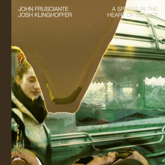 Frusciante John: A Sphere in the Heart of Silenc