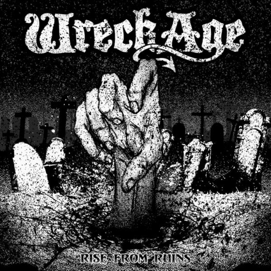 Wreckage: Rise From Ruins
