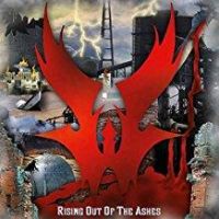 Warlord: Rising Out Of The Ashes