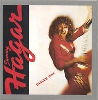 Hagar Sammy: Danger Zone