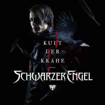 Schwarzer Engel: Kult Der Krähe (Ltd)