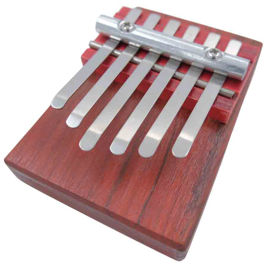 Drum Limousine KAL-06 kalimba