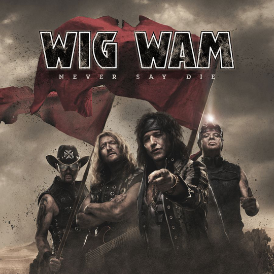 WigWam: Never say die 2021