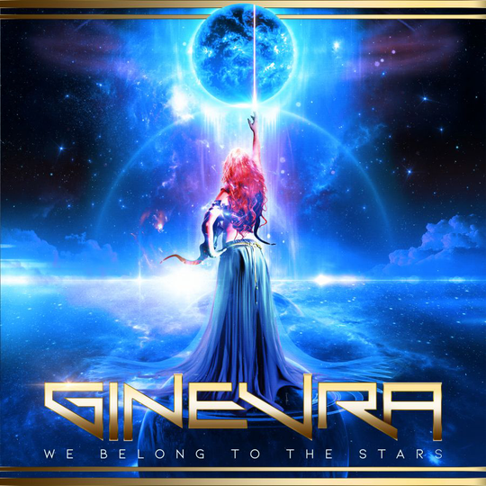 Ginevra: We belong to the stars 2022