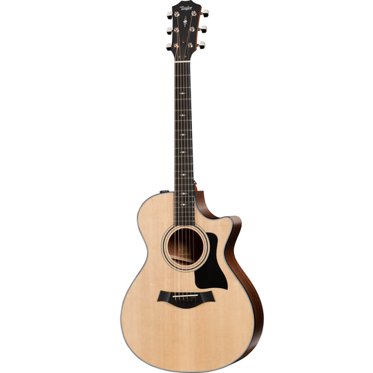 Taylor 312ce western-guitar