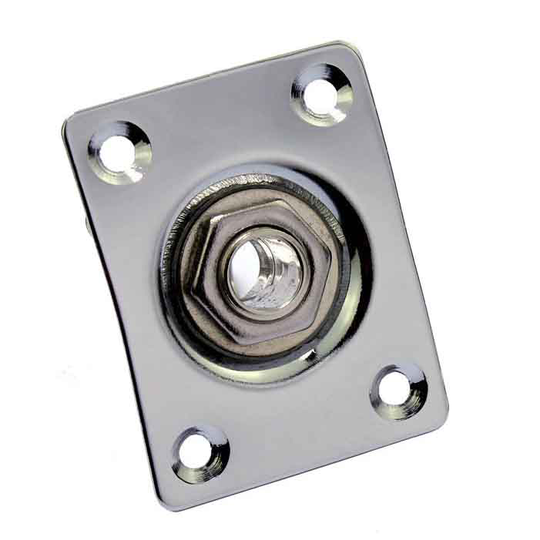 Wilkinson JP002 hona-jackstick med platta