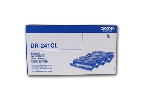 Brother Drum Unit DR-241CL | 15000Pages