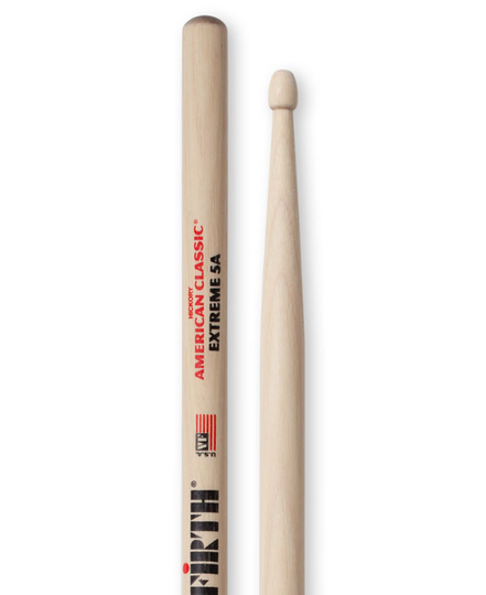 Vic Firth 5A trumpinnar - Extreme