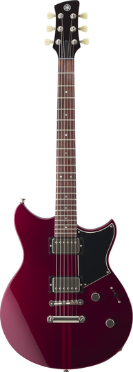 Yamaha Revstar RSE20RCP elgitarr (röd koppar)