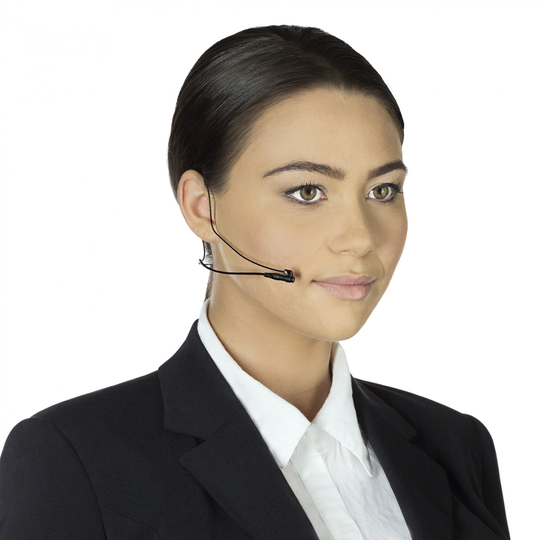 RØDE Låg Headset Medium