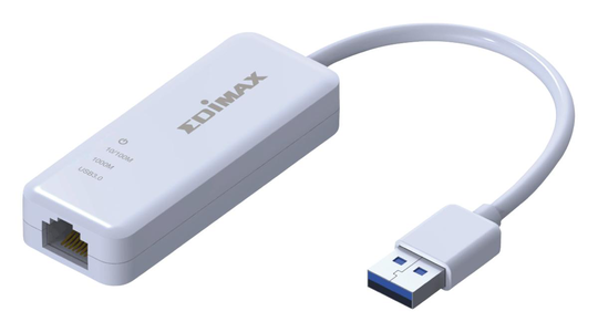 Edimax USB 3.0 Gigabit Ethernet-adapter