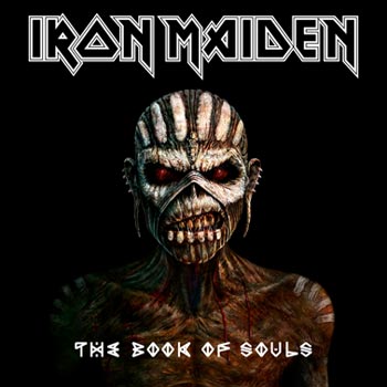 Iron Maiden: The book of souls