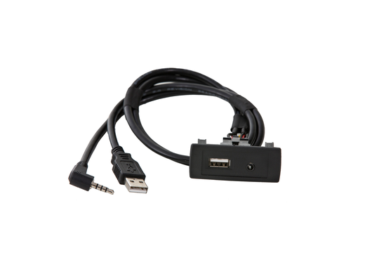 CA-IW-MER.001V USB Adapter til Mercedes Vito
