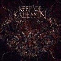 Keep Of Kalessin: Reclaim