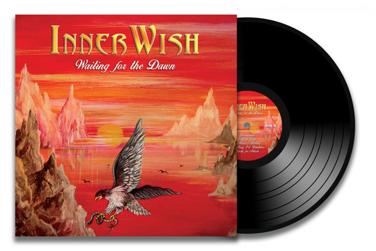 Innerwish: Waiting For The Dawn