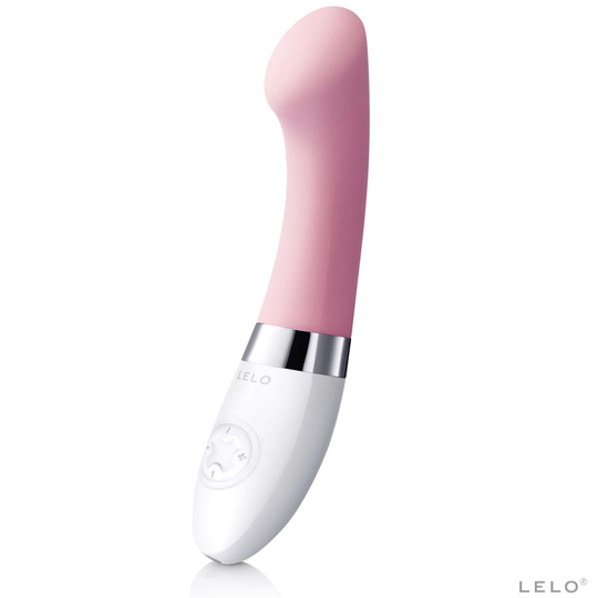 LELO: Gigi 2 Pink