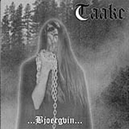 Taake: Bjoergvin