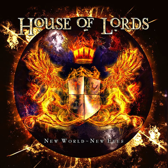 House Of Lords: New world New eyes 2020
